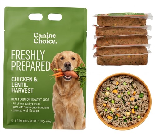 Canine Choice