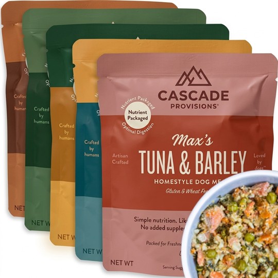 Cascade Provisions