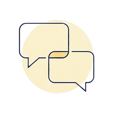 One-on-One conversations